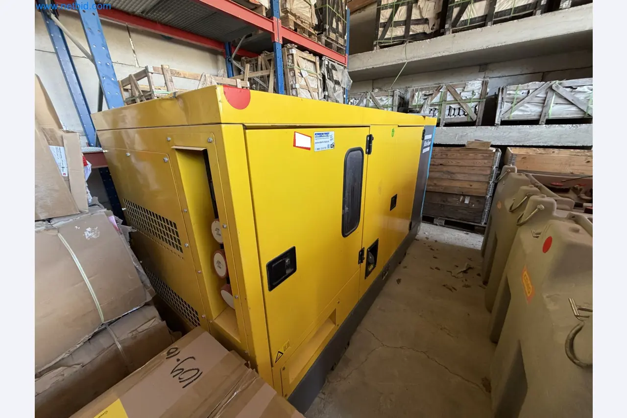 Construction machinery and site equipment-3