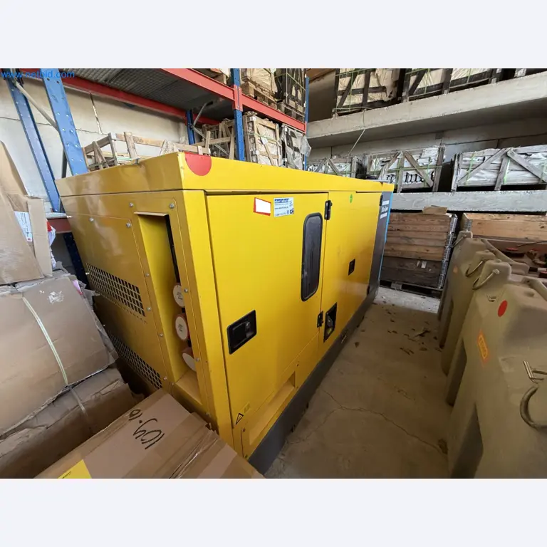 Construction machinery and site equipment-3