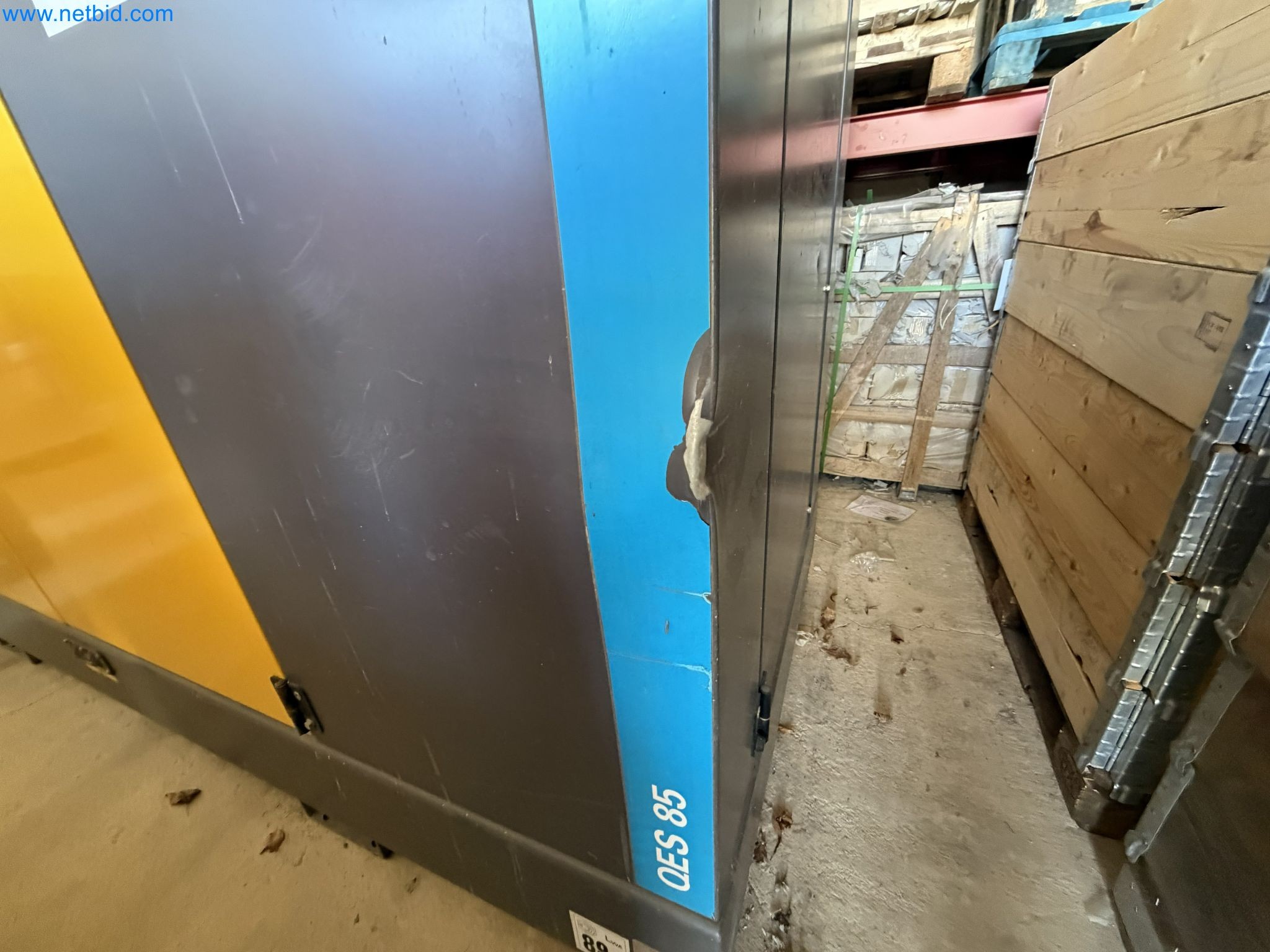 Construction machinery and site equipment-4