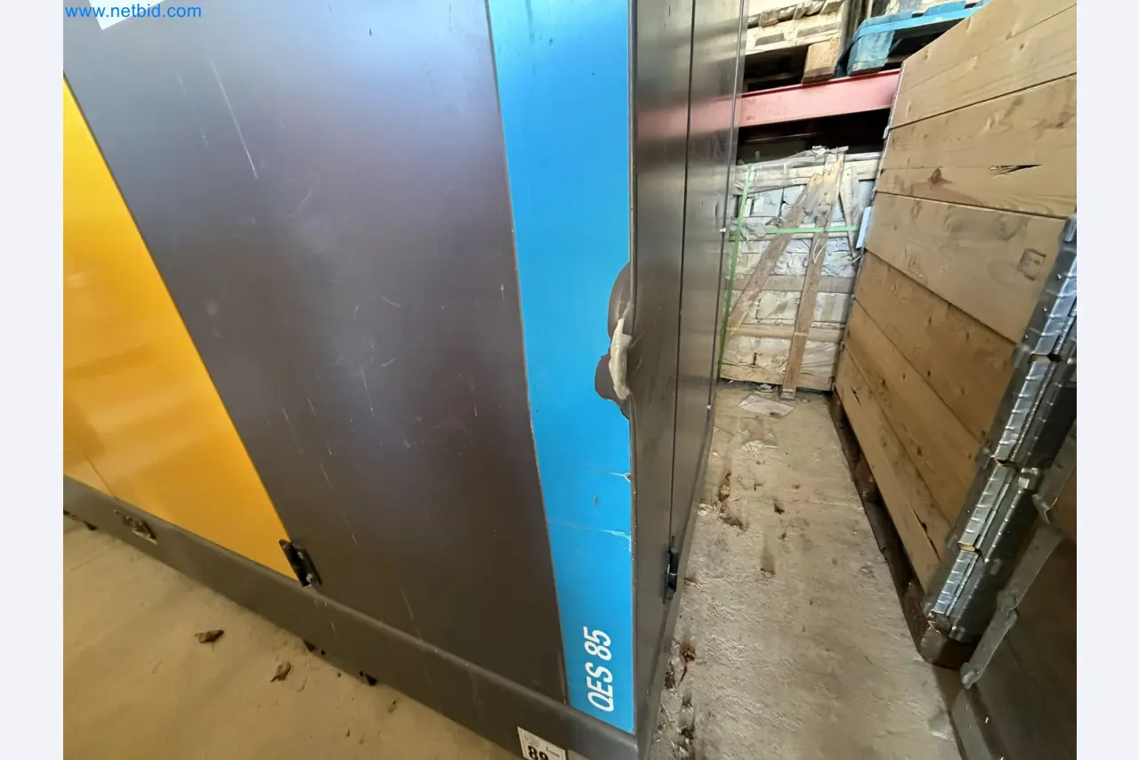 Construction machinery and site equipment-4