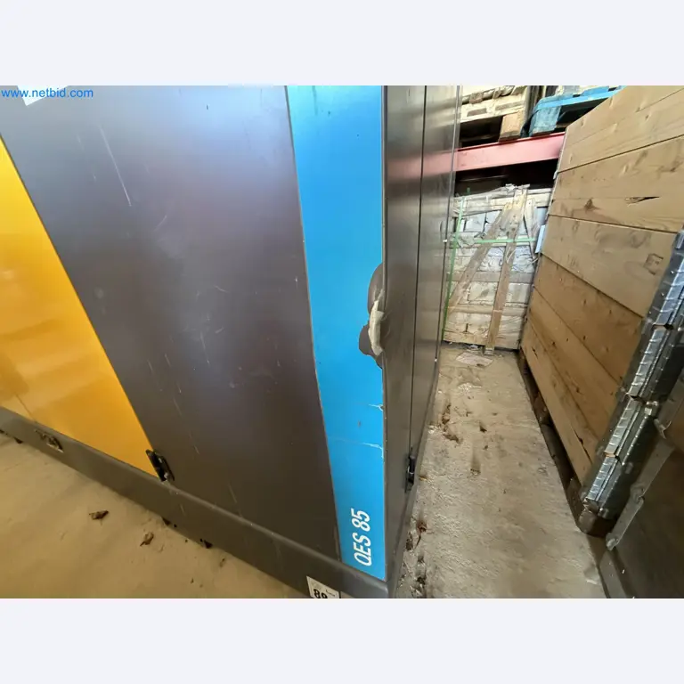 Construction machinery and site equipment-4