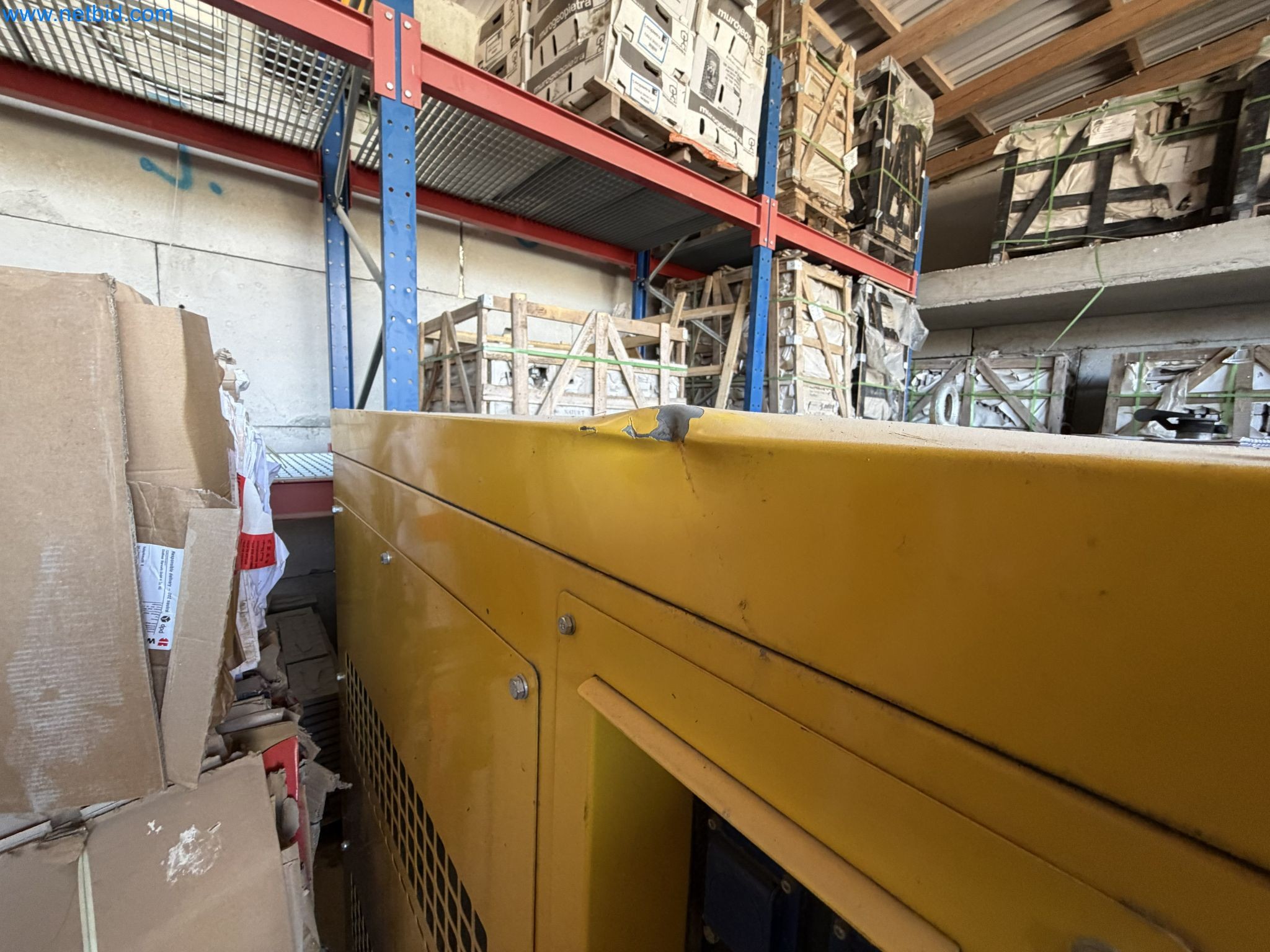 Construction machinery and site equipment-5