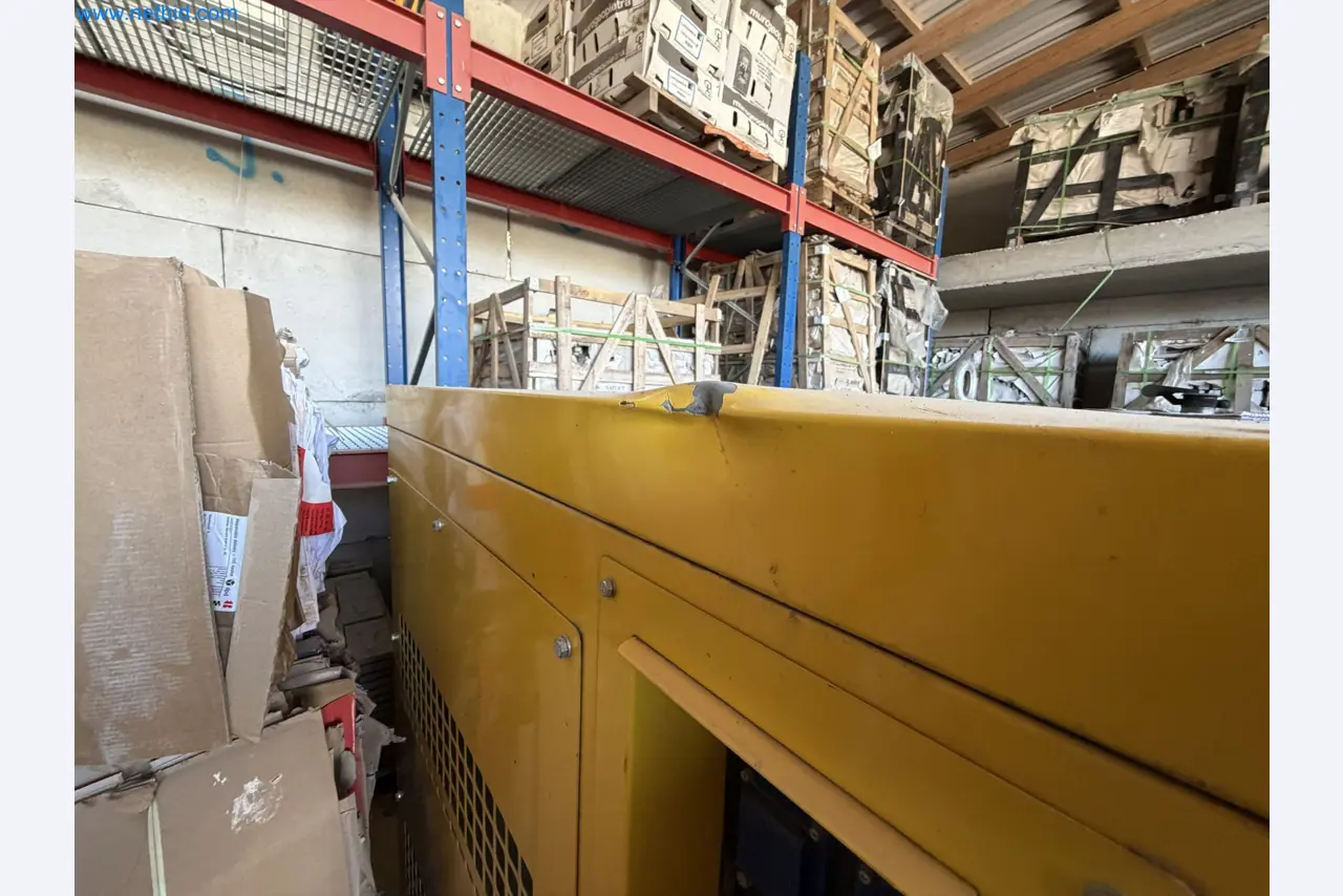 Construction machinery and site equipment-5