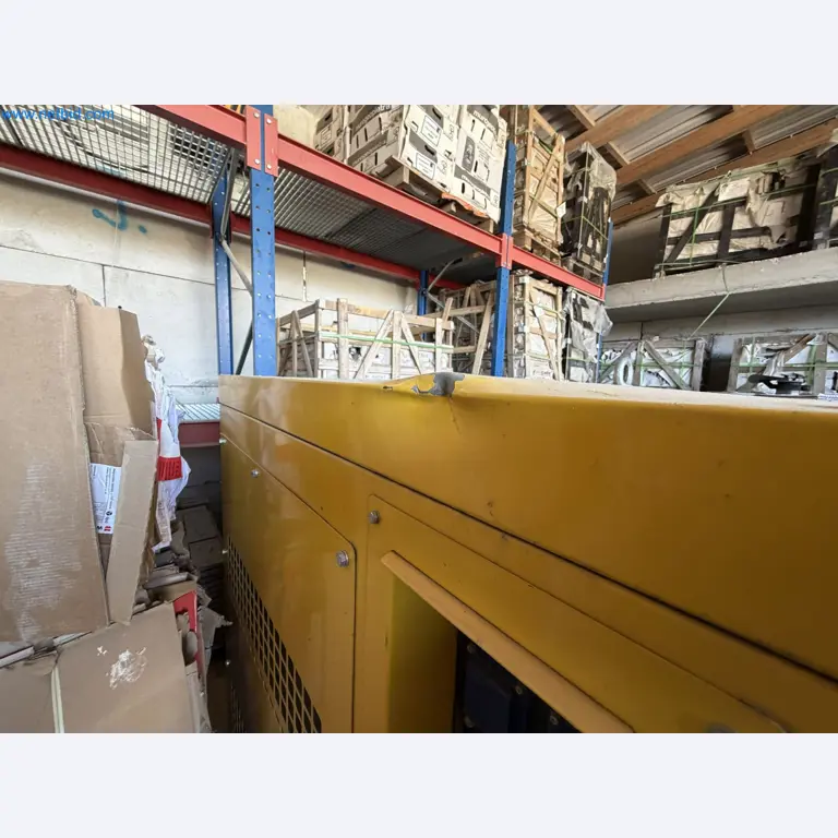 Construction machinery and site equipment-5