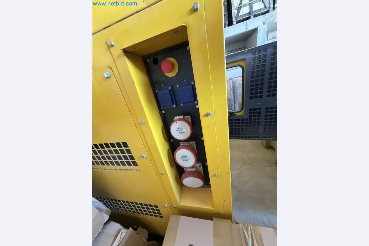 Construction machinery and site equipment-6