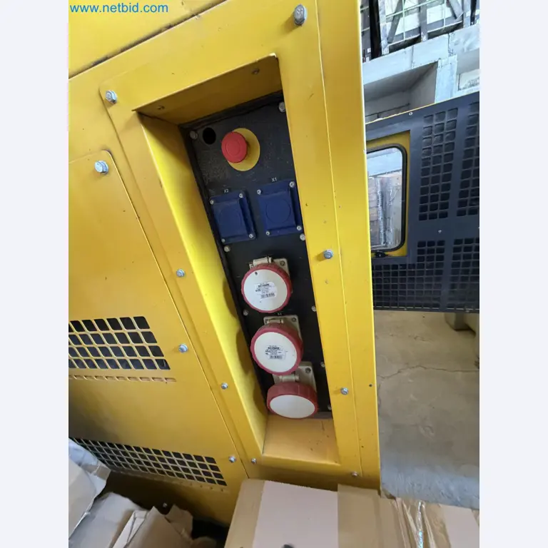 Construction machinery and site equipment-6