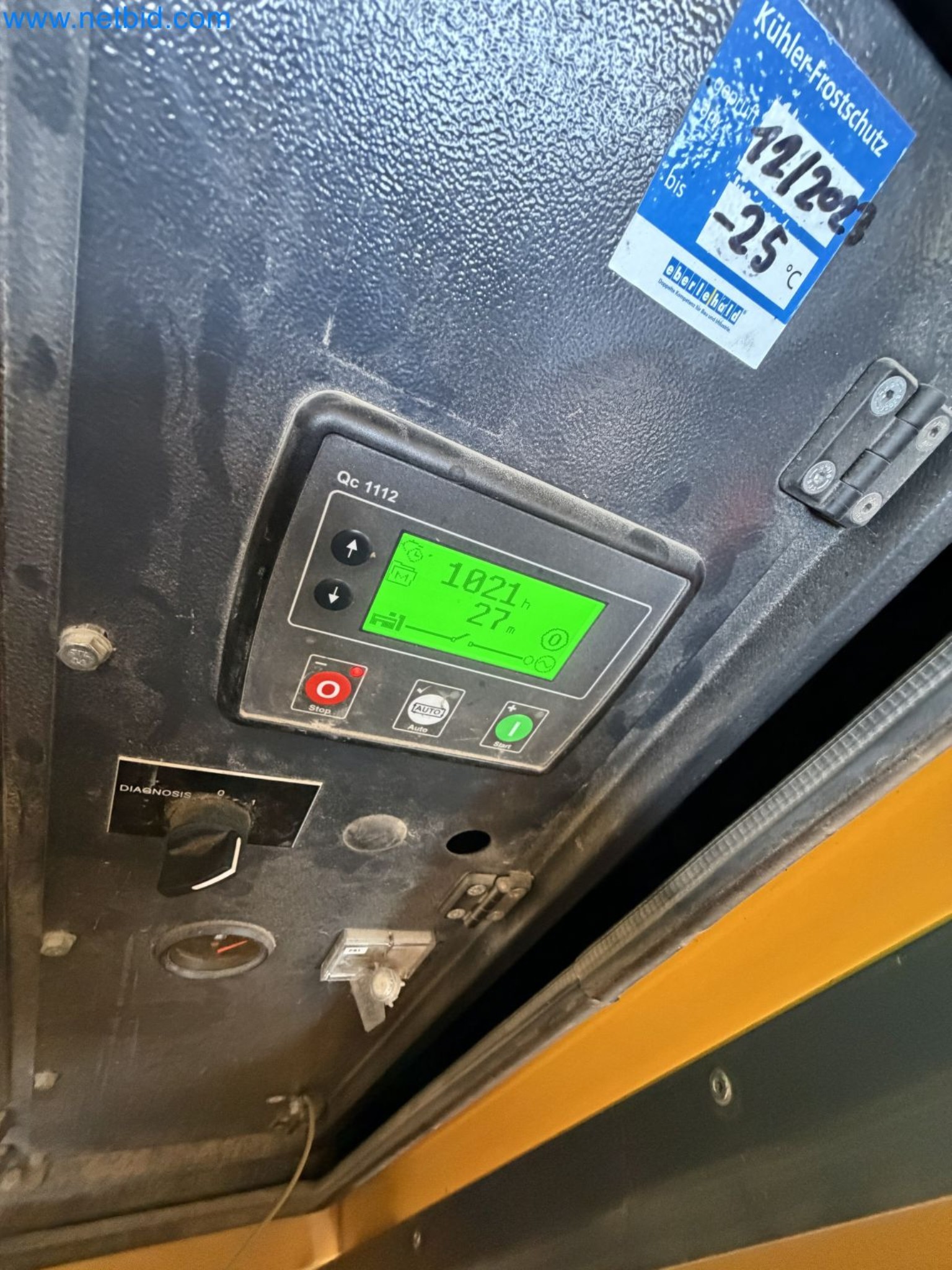 Construction machinery and site equipment-7