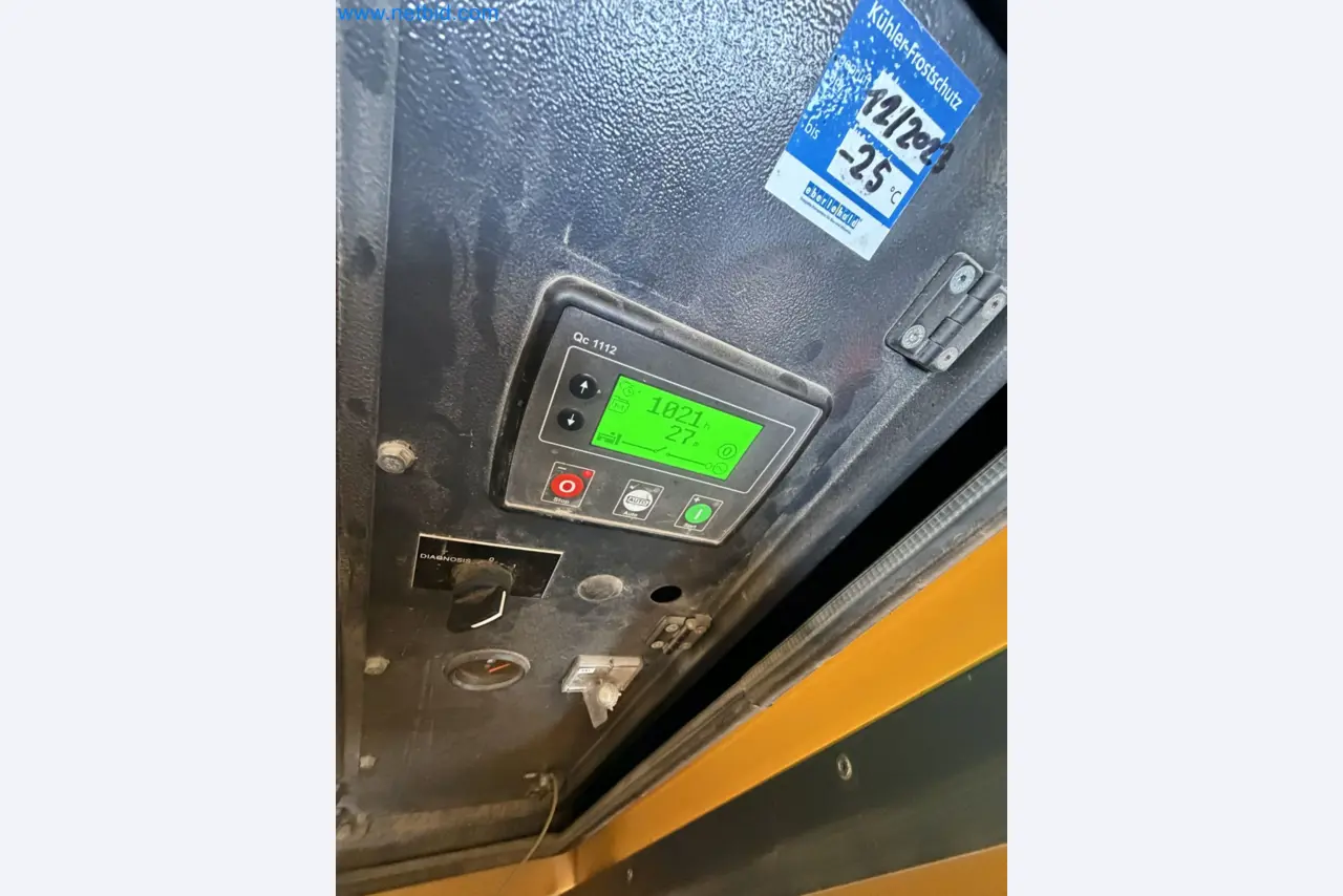 Construction machinery and site equipment-7