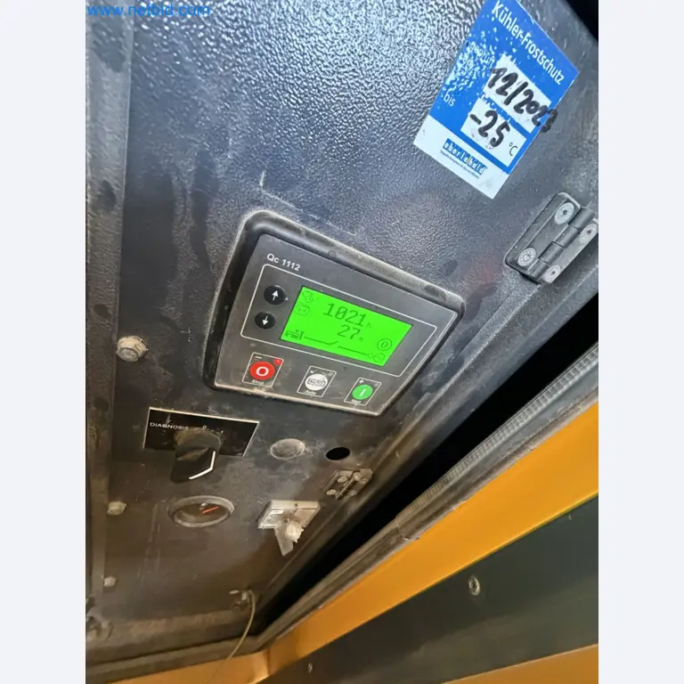 Construction machinery and site equipment-7