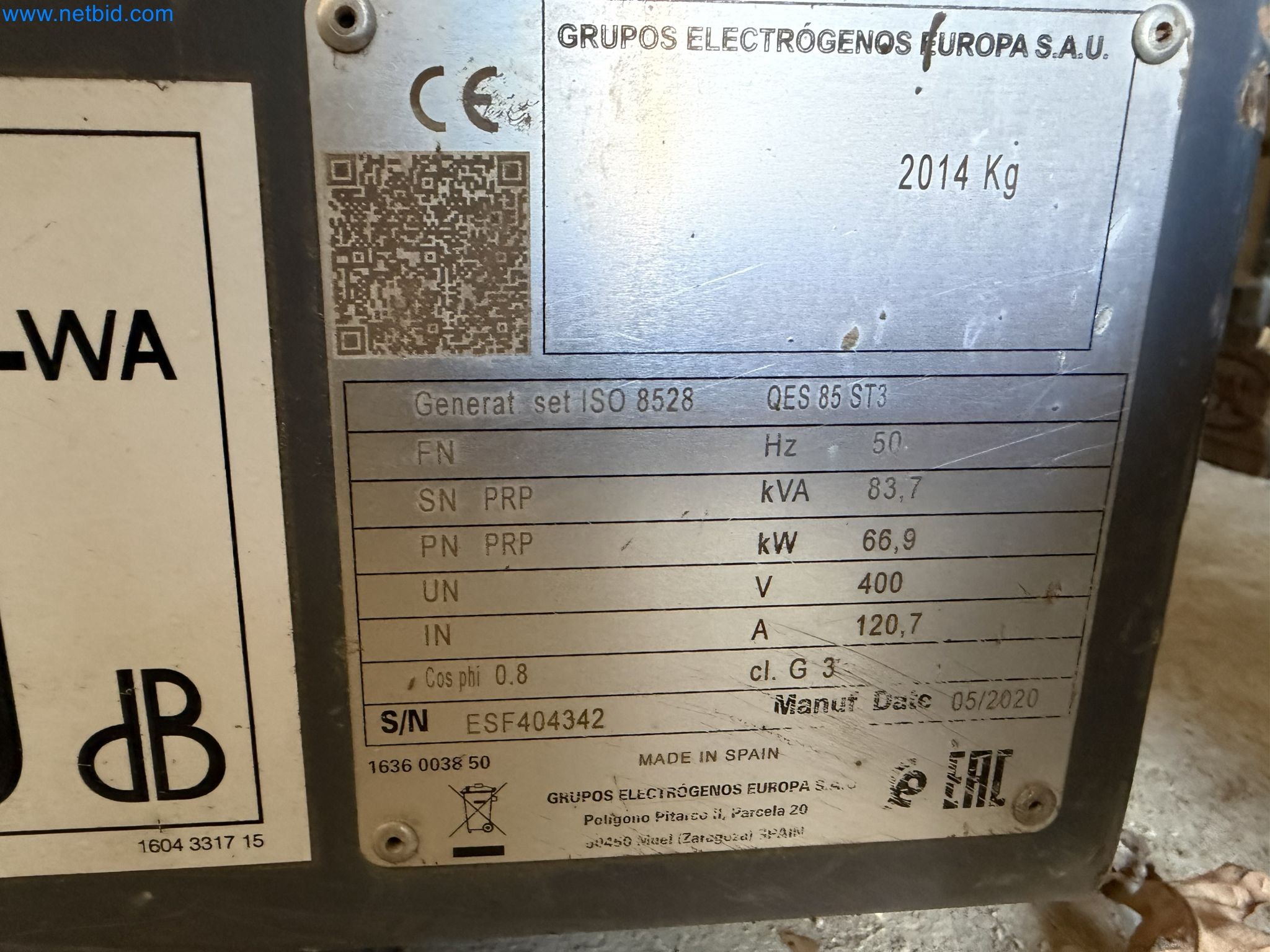 Construction machinery and site equipment-9