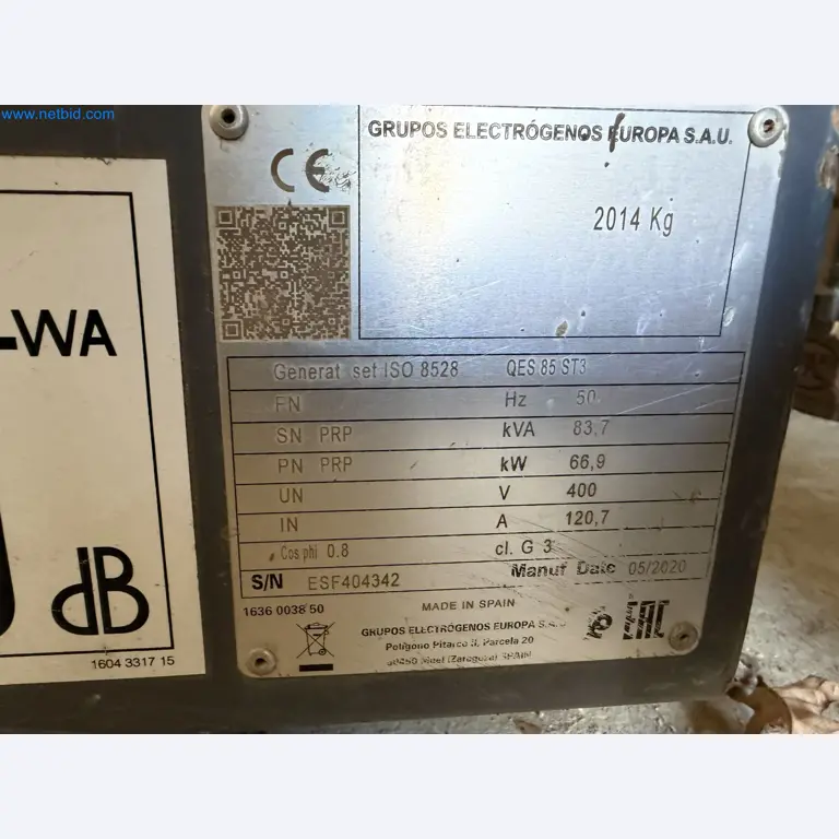 Construction machinery and site equipment-9