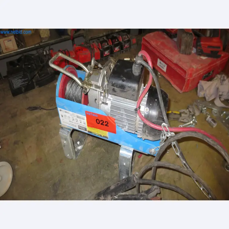 Construction machinery and site equipment-1