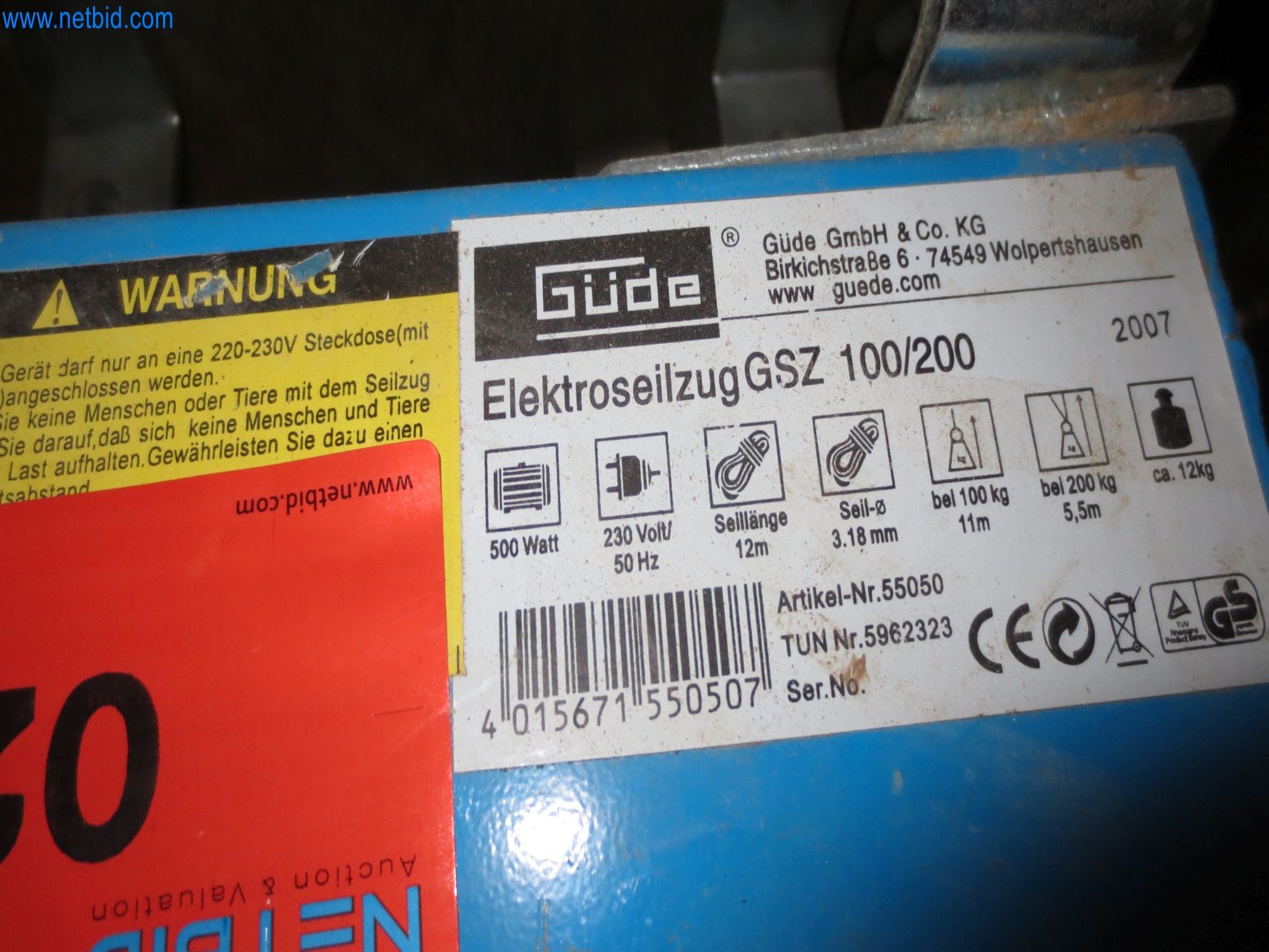 Construction machinery and site equipment-2