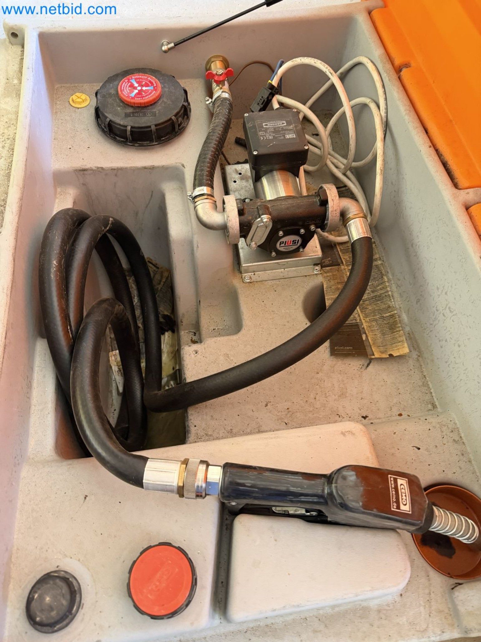 Construction machinery and site equipment-2