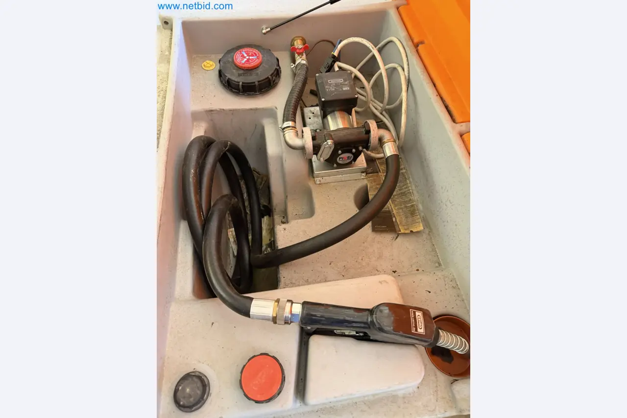 Construction machinery and site equipment-2