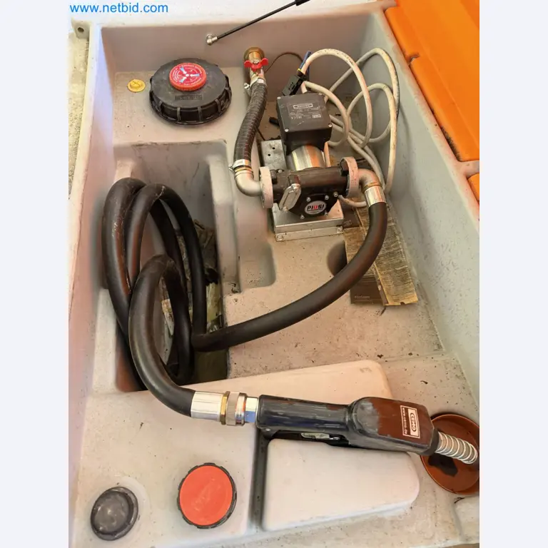 Construction machinery and site equipment-2