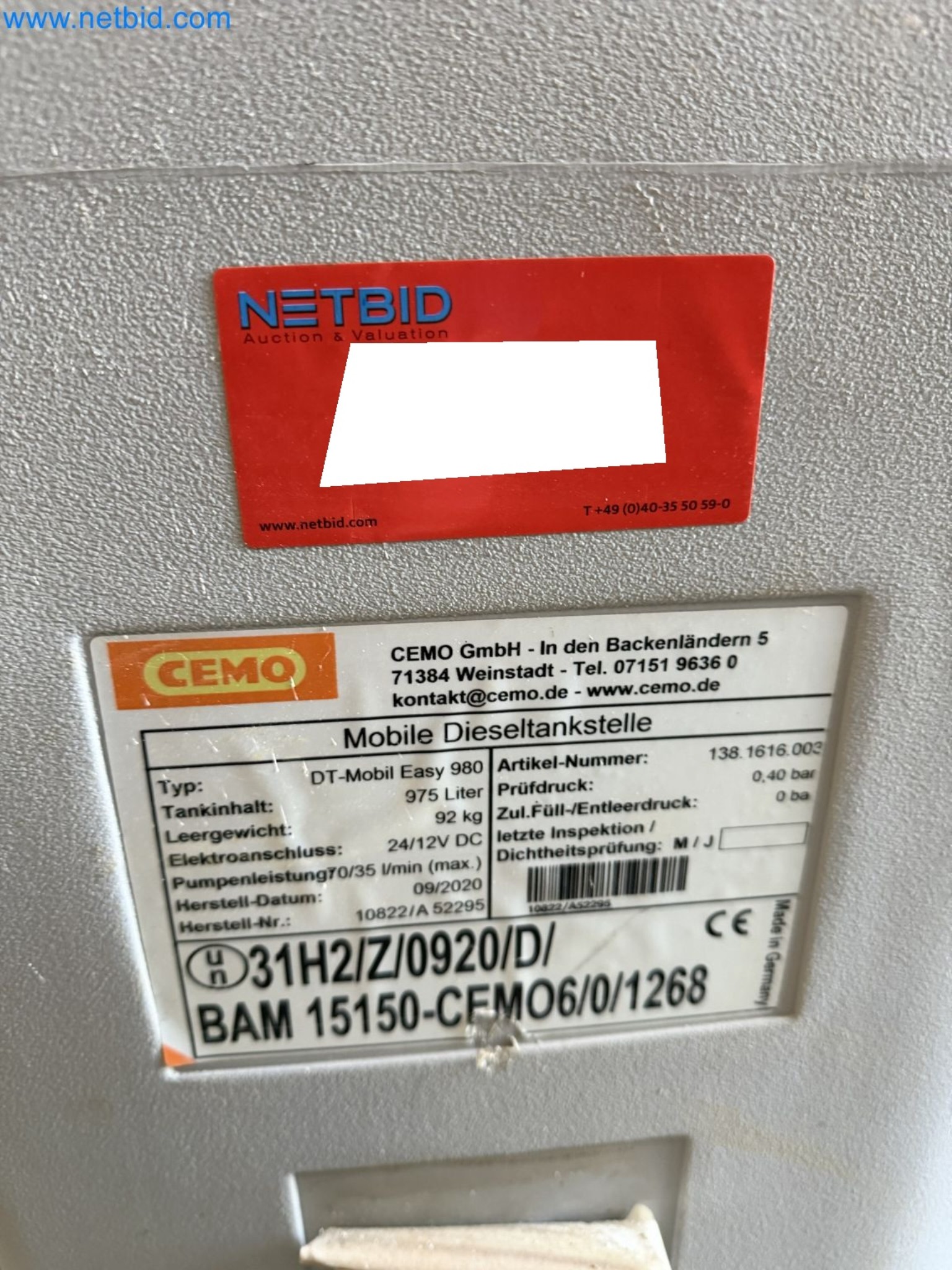 Construction machinery and site equipment-3