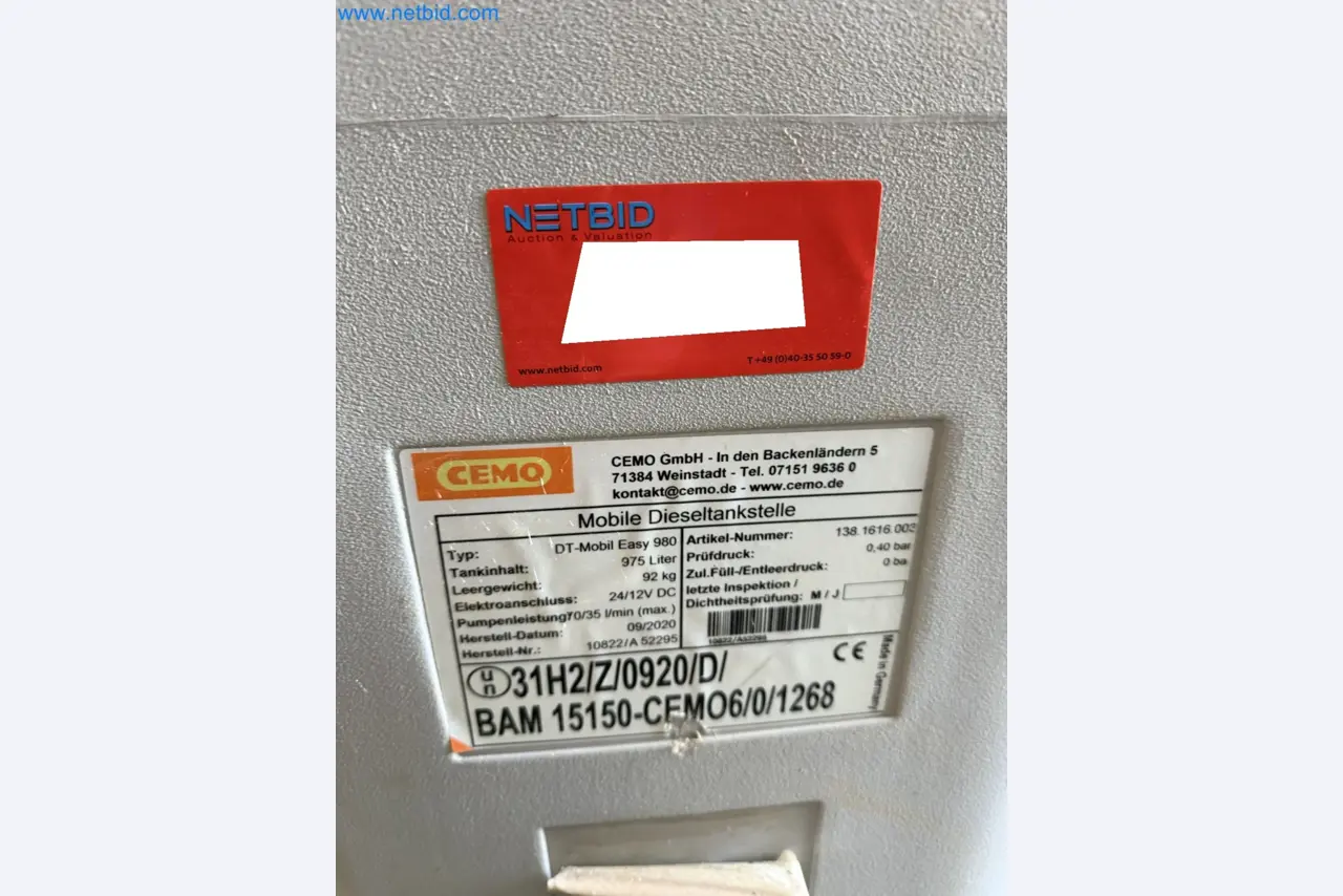 Construction machinery and site equipment-3