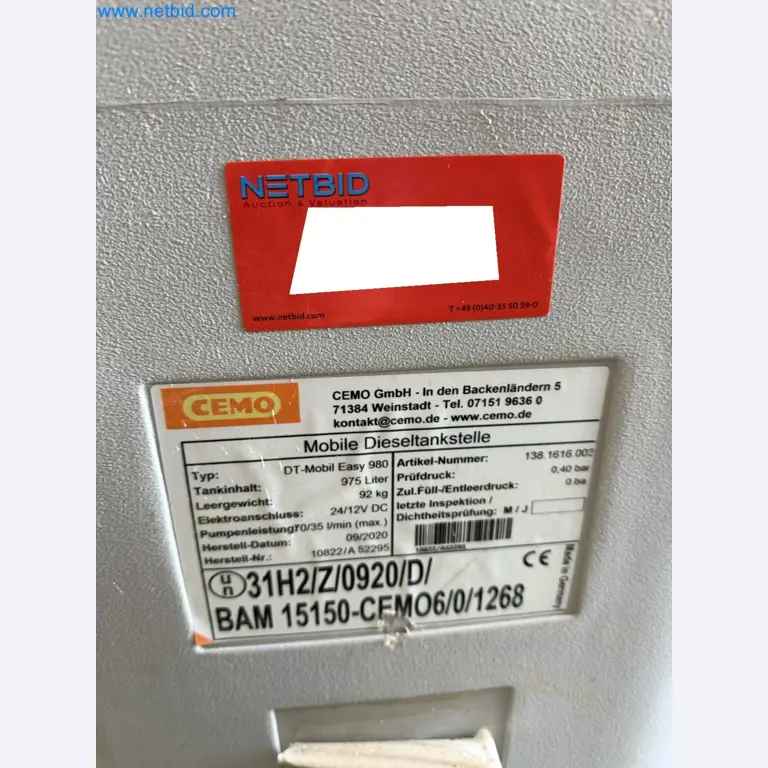 Construction machinery and site equipment-3