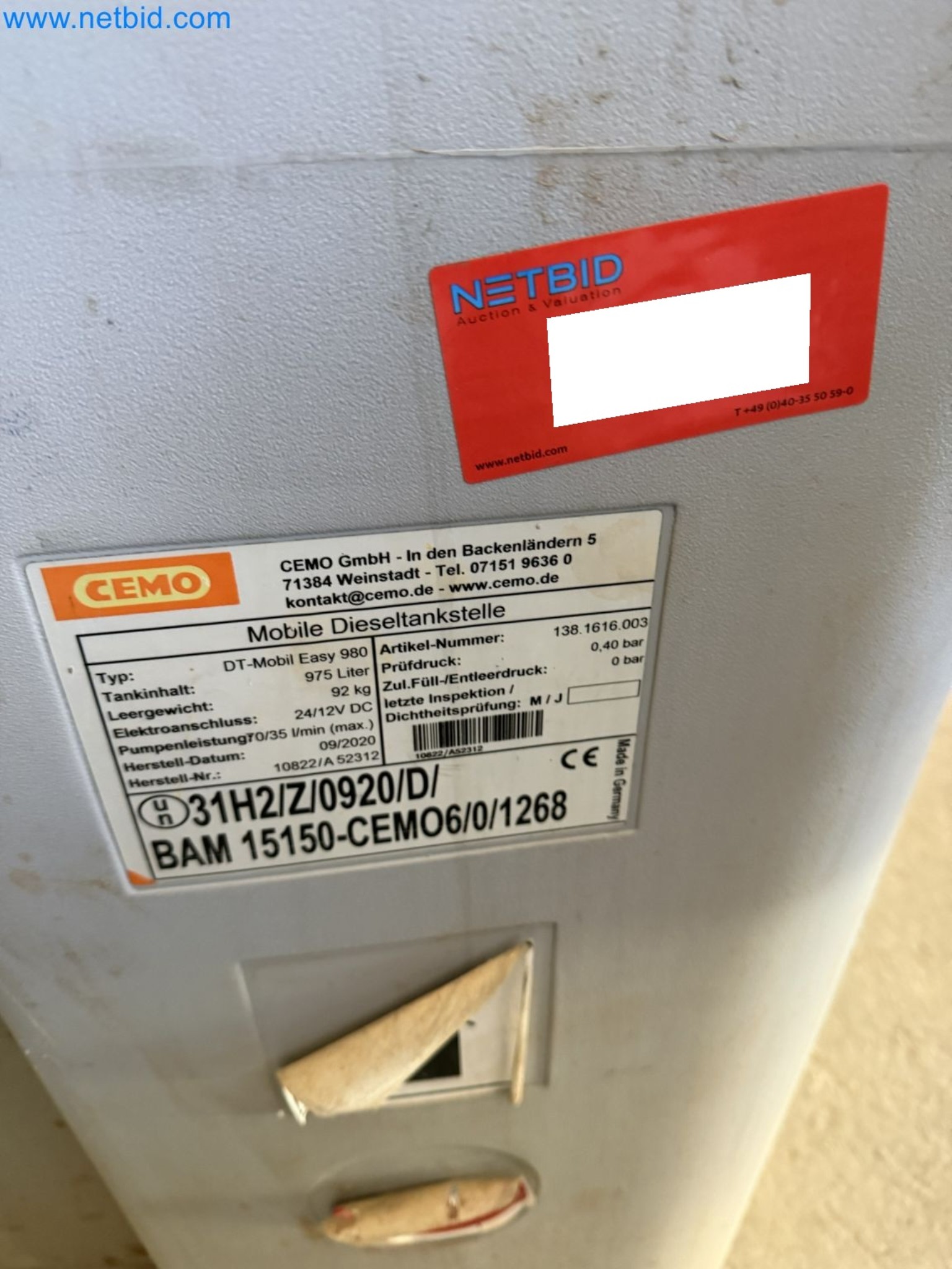 Construction machinery and site equipment-2