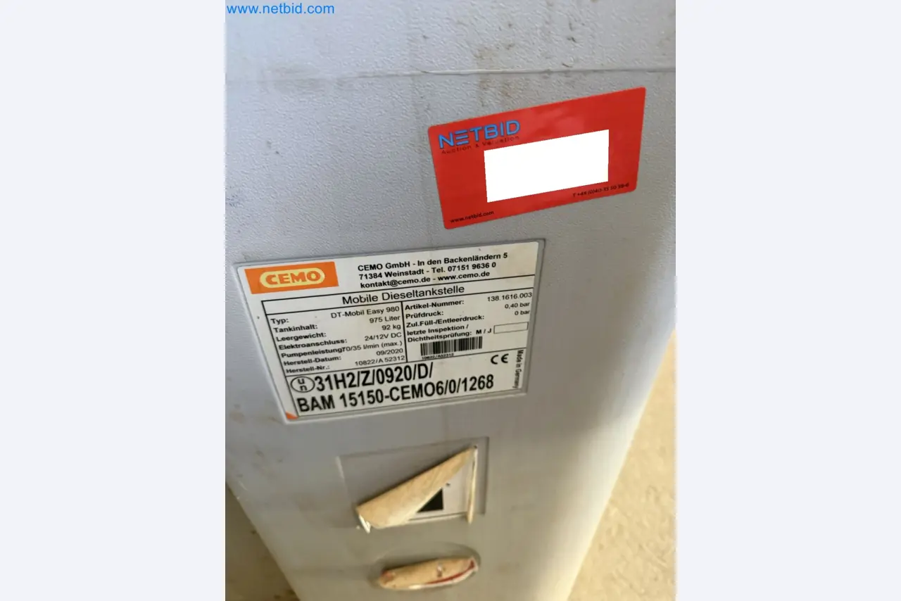 Construction machinery and site equipment-2