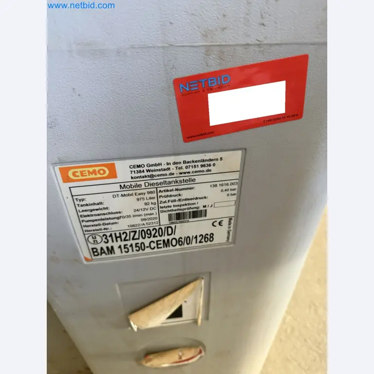 Construction machinery and site equipment-2