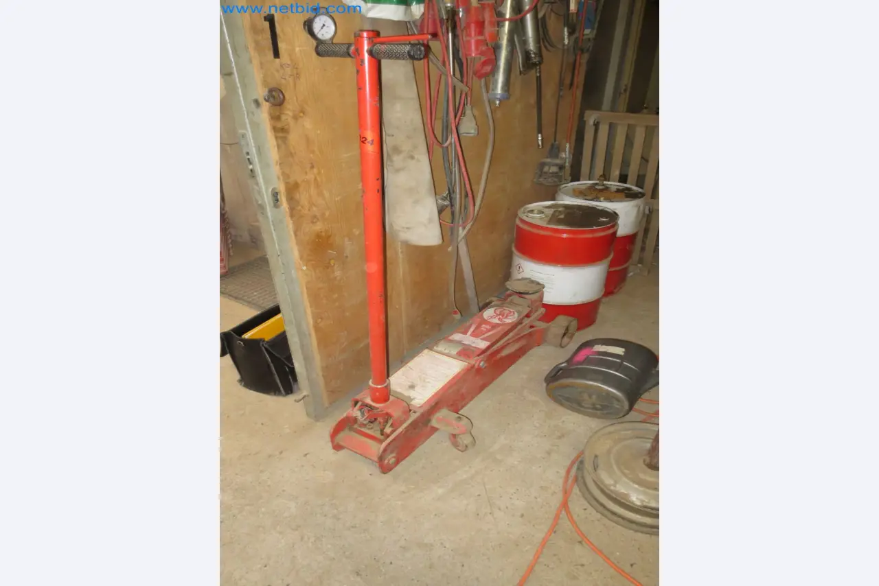 Construction machinery and site equipment-1