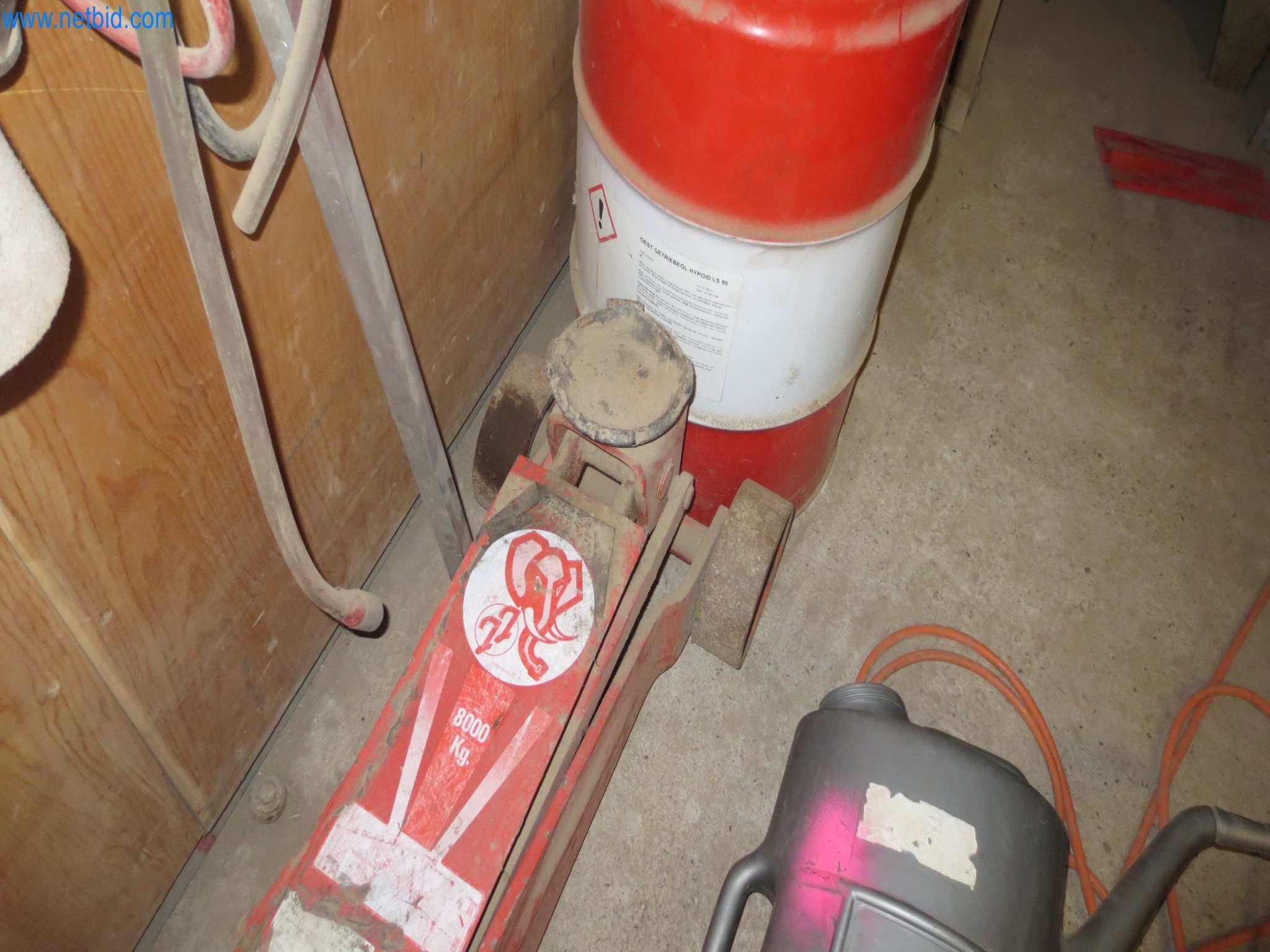 Construction machinery and site equipment-2