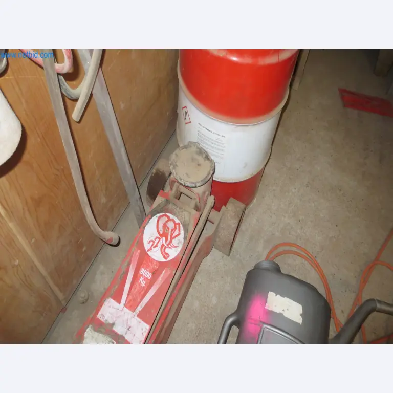 Construction machinery and site equipment-2