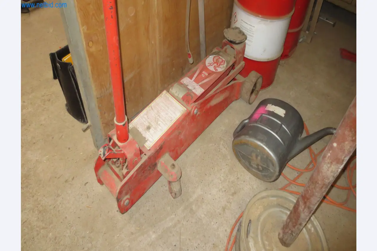 Construction machinery and site equipment-3