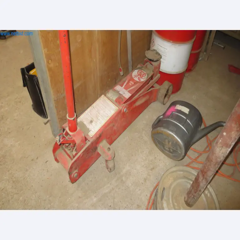 Construction machinery and site equipment-3