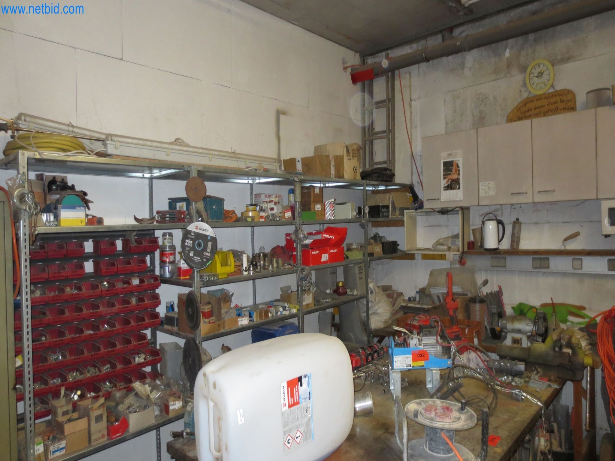 Construction machinery and site equipment-1