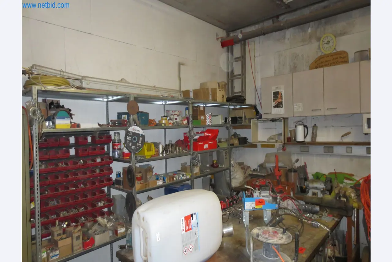 Construction machinery and site equipment-1