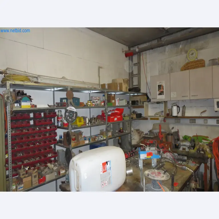 Construction machinery and site equipment-1