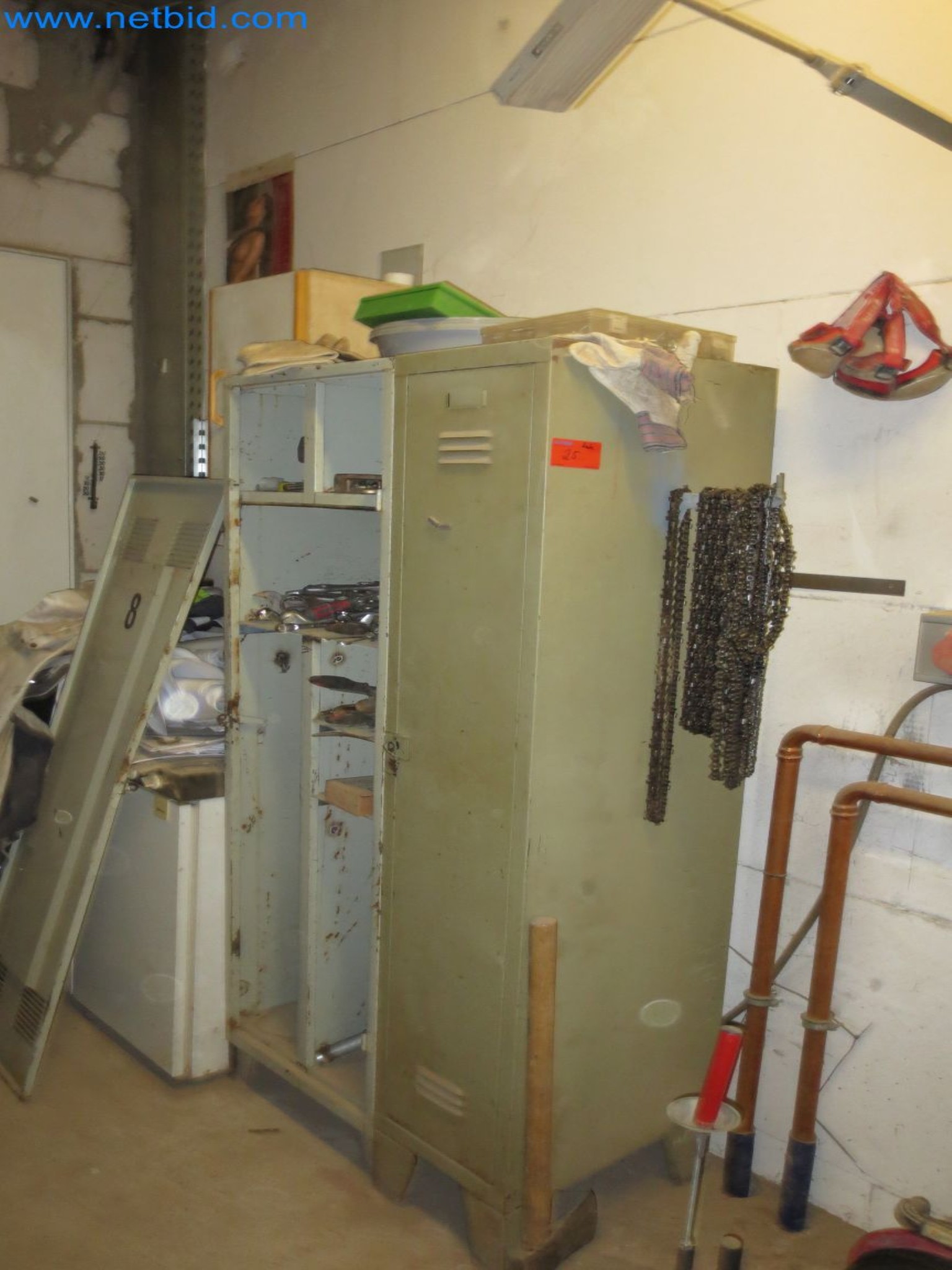 Construction machinery and site equipment-2