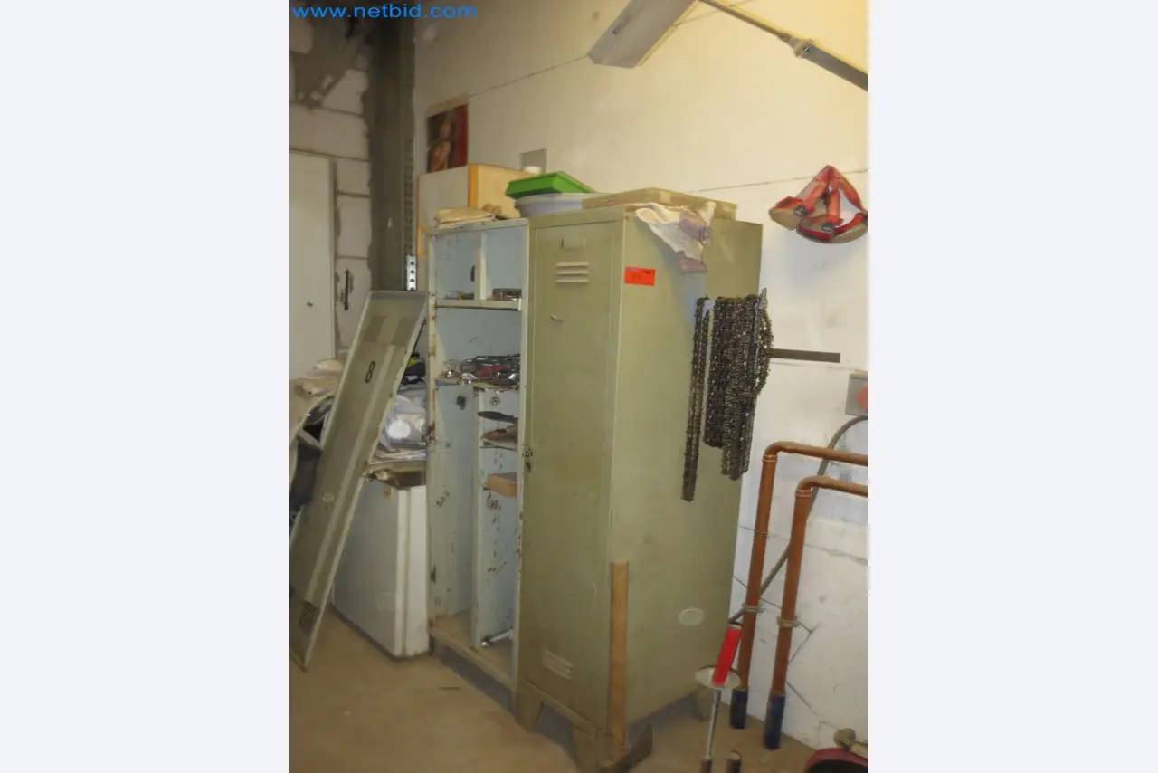 Construction machinery and site equipment-2