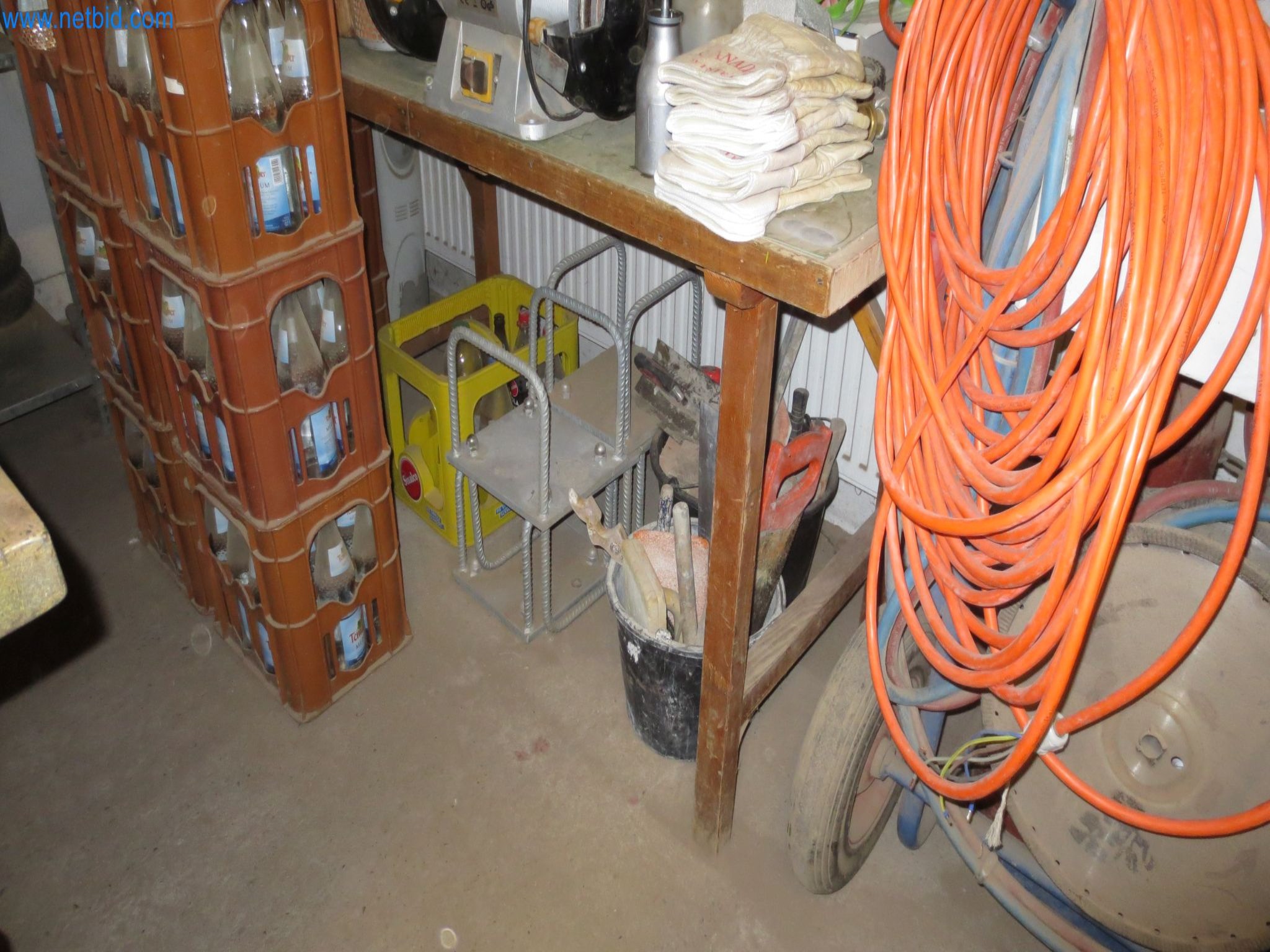 Construction machinery and site equipment-3