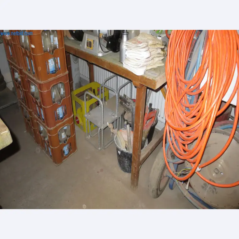 Construction machinery and site equipment-3