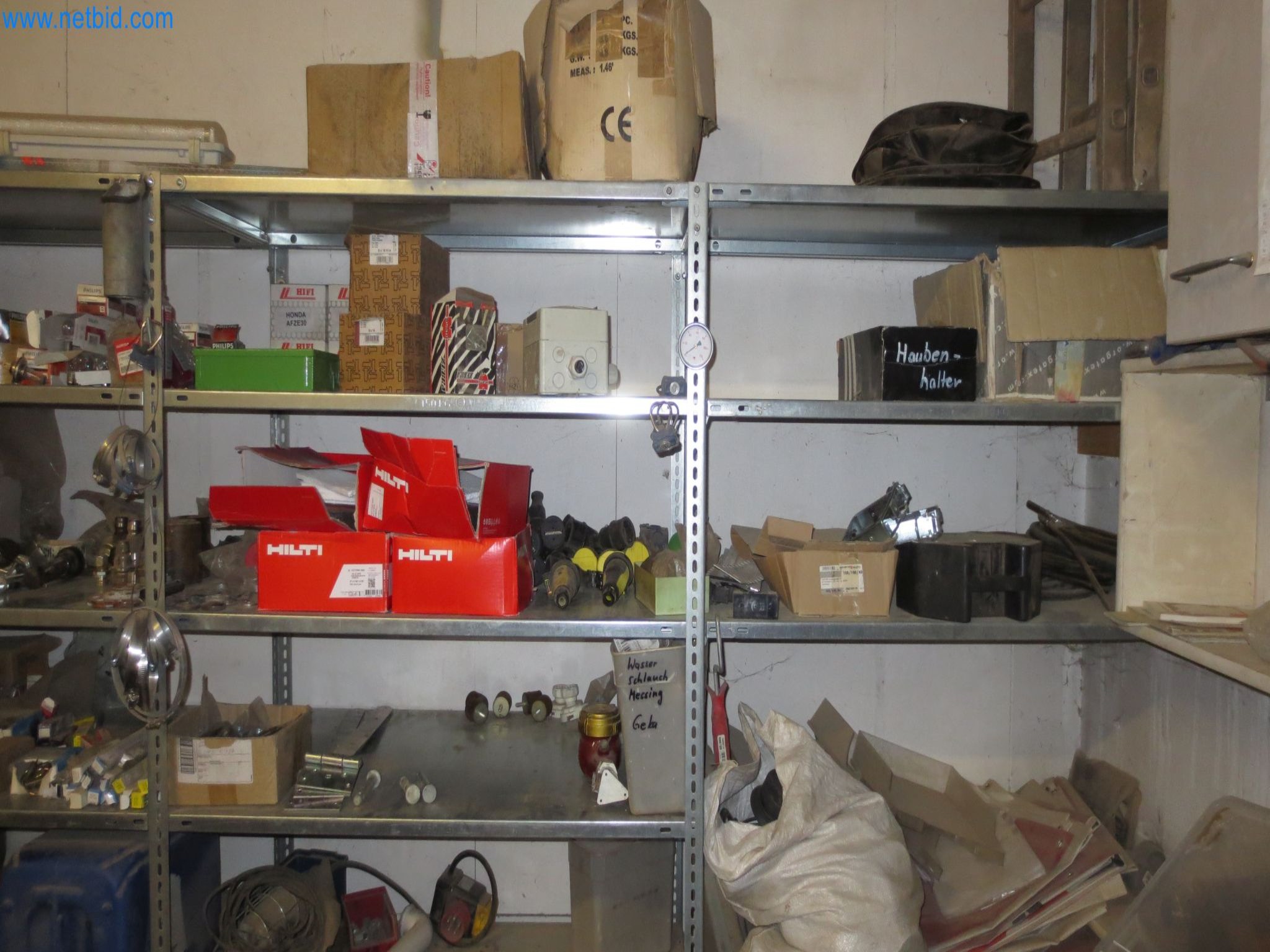 Construction machinery and site equipment-4