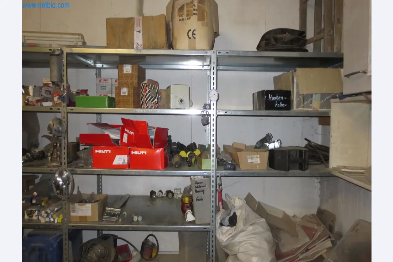 Construction machinery and site equipment-4