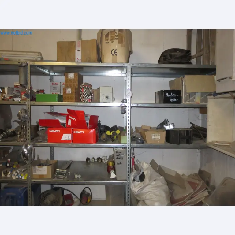 Construction machinery and site equipment-4