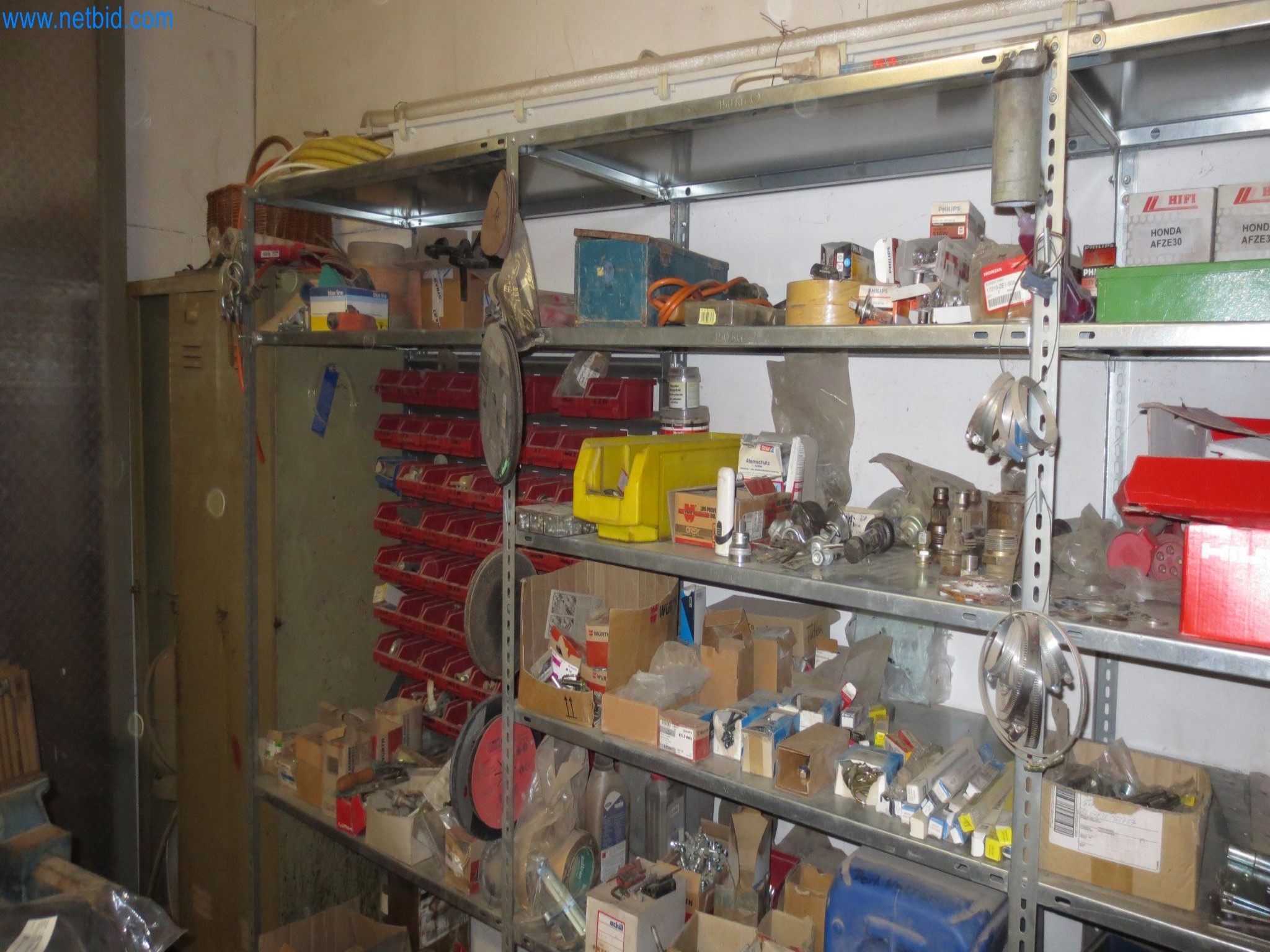 Construction machinery and site equipment-5