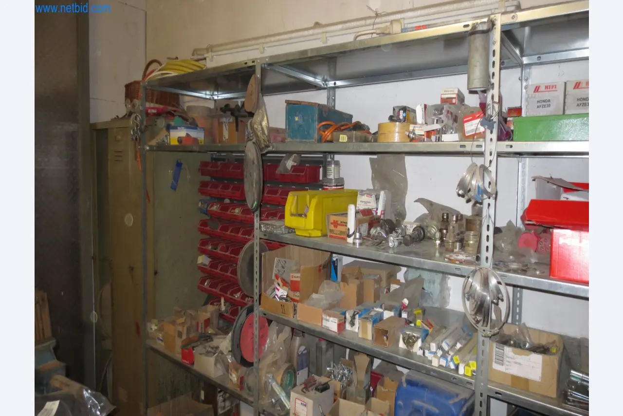 Construction machinery and site equipment-5