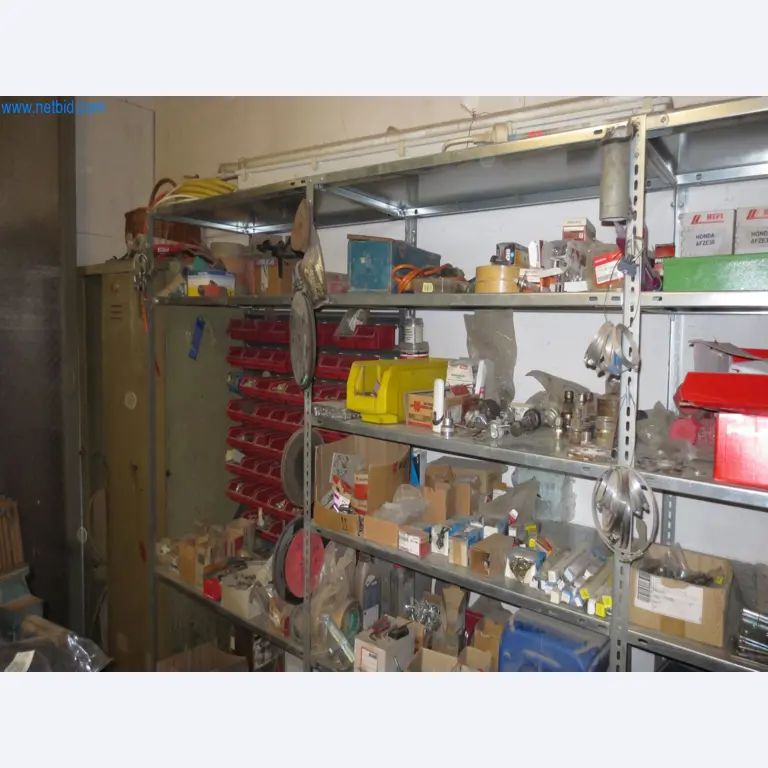 Construction machinery and site equipment-5