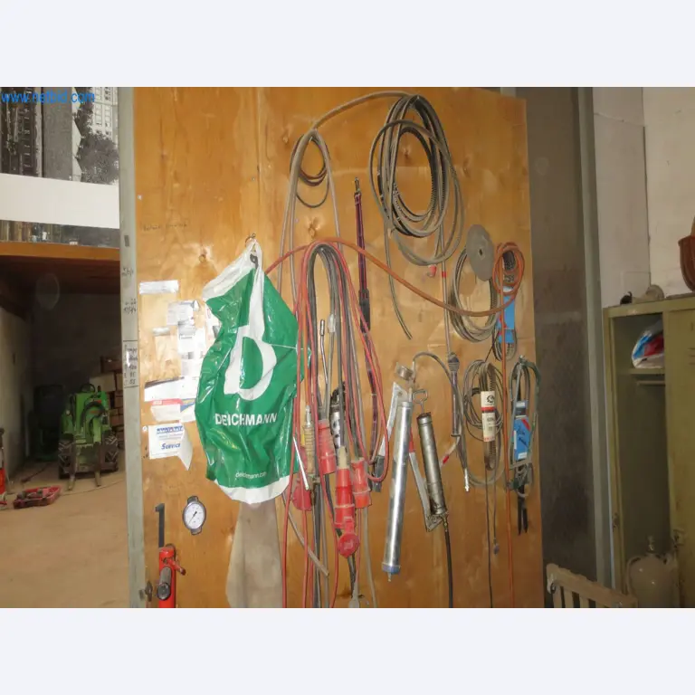 Construction machinery and site equipment-6