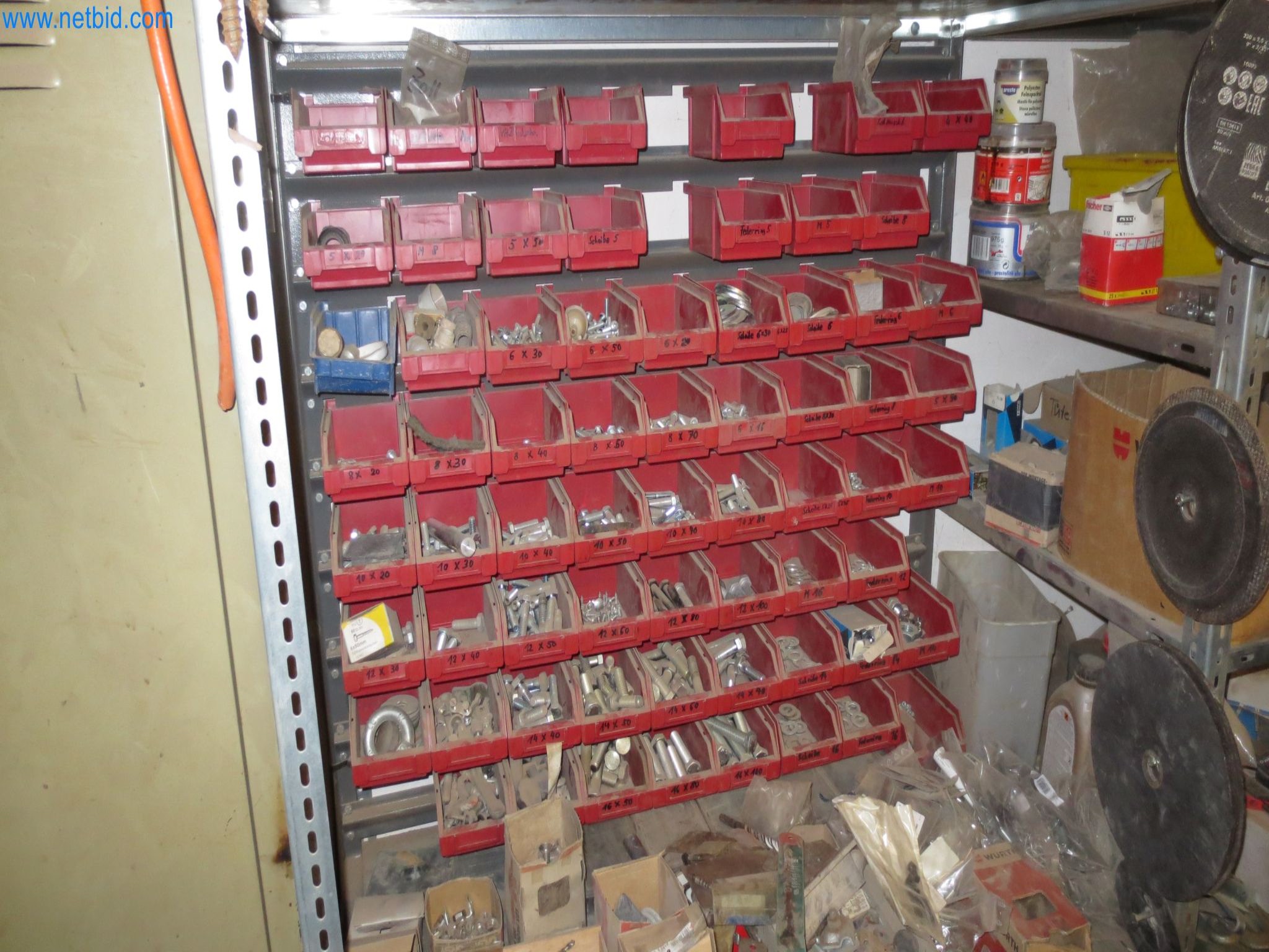 Construction machinery and site equipment-7