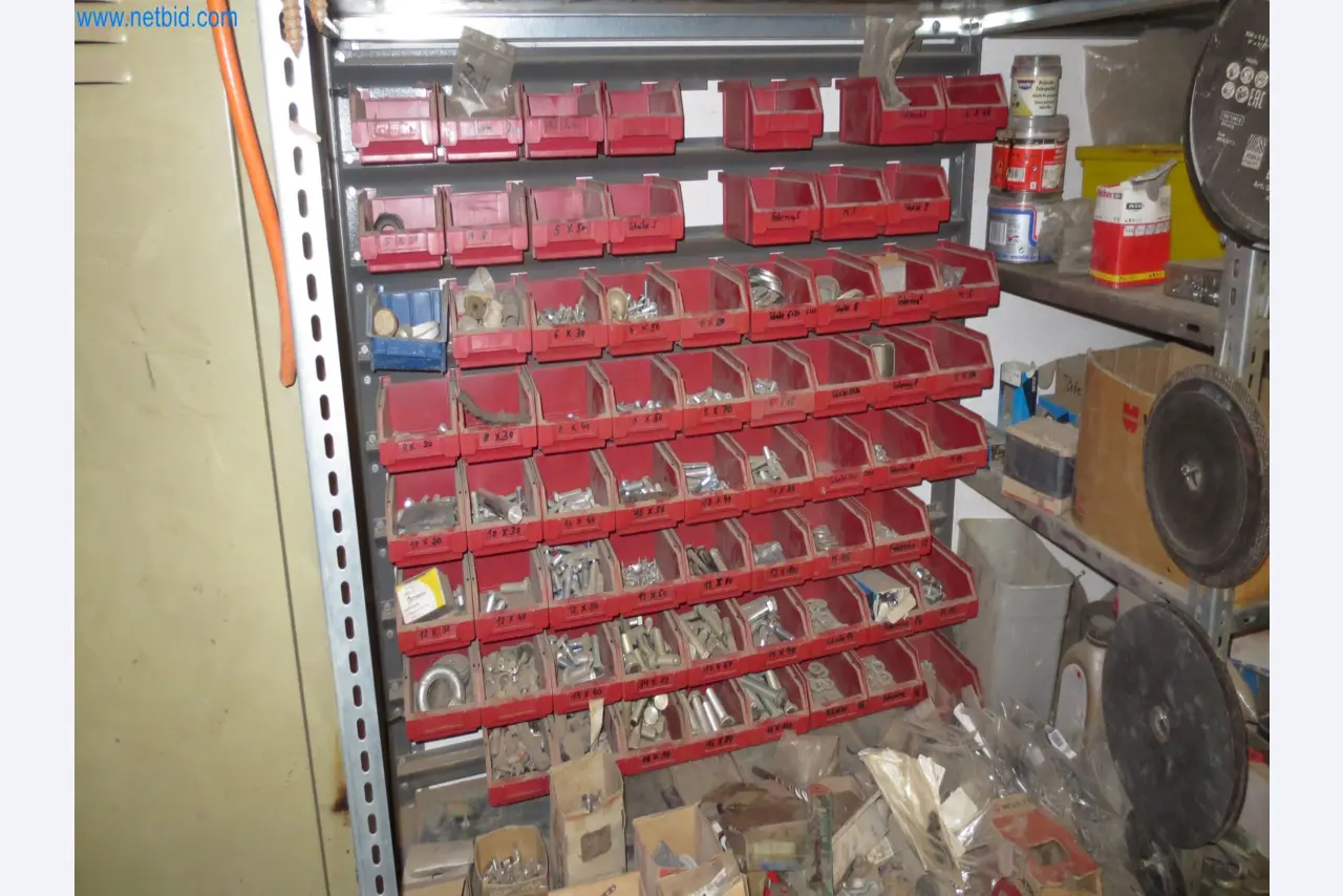 Construction machinery and site equipment-7