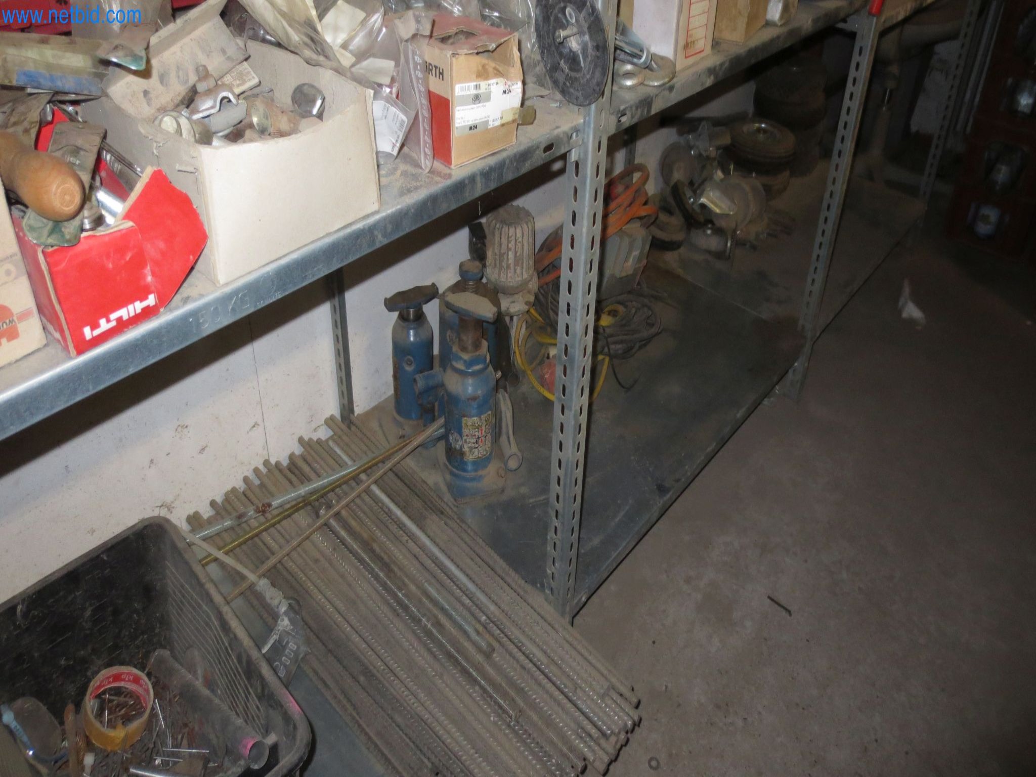 Construction machinery and site equipment-8