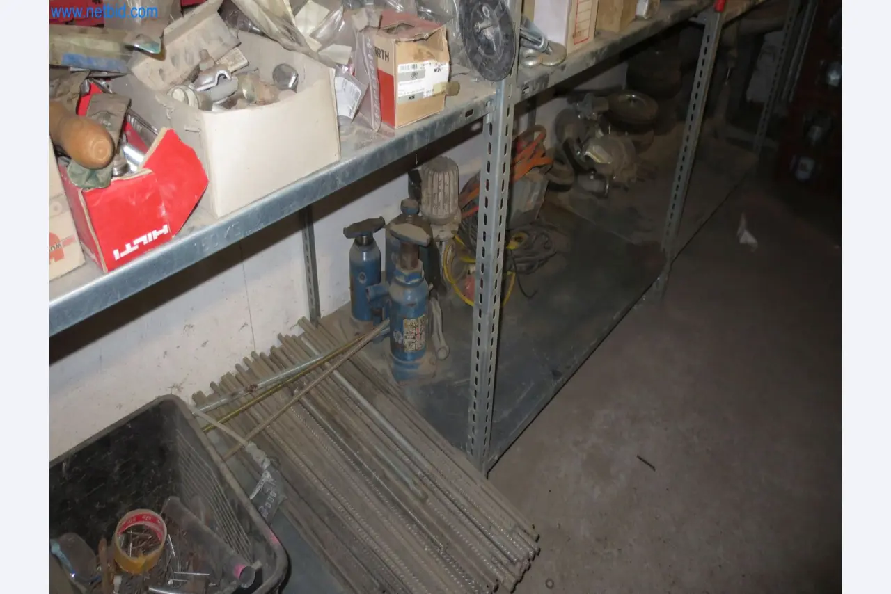 Construction machinery and site equipment-8