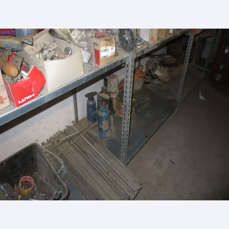 Construction machinery and site equipment-8